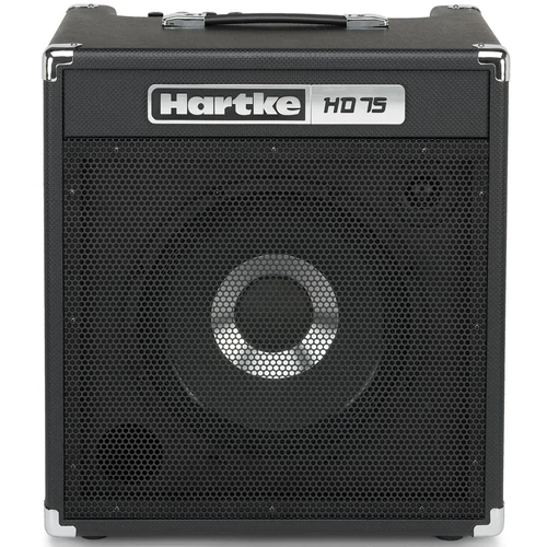 Hartke - HD75 Basszuskombó