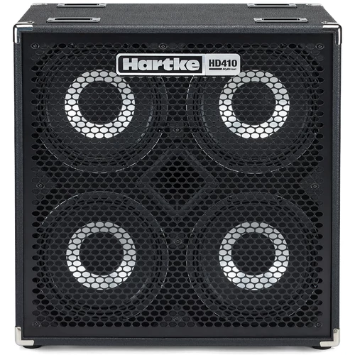 Hartke - HyDrive HD410 basszusláda