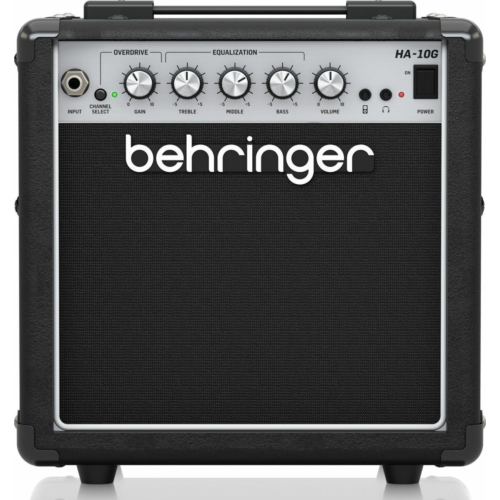Behringer - HA-10G gitárkombó 10 Watt
