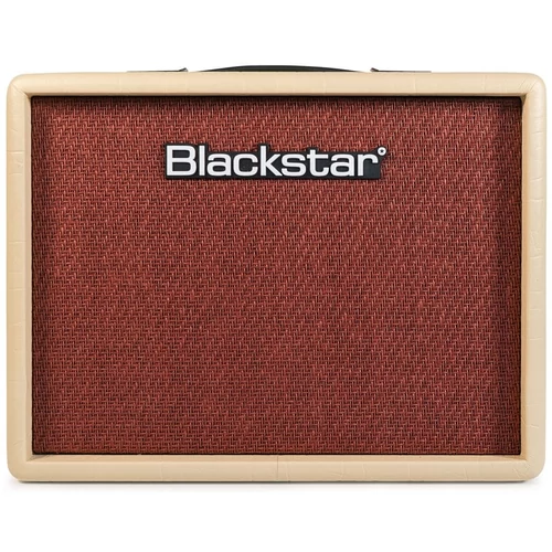 Blackstar - Debut 15E