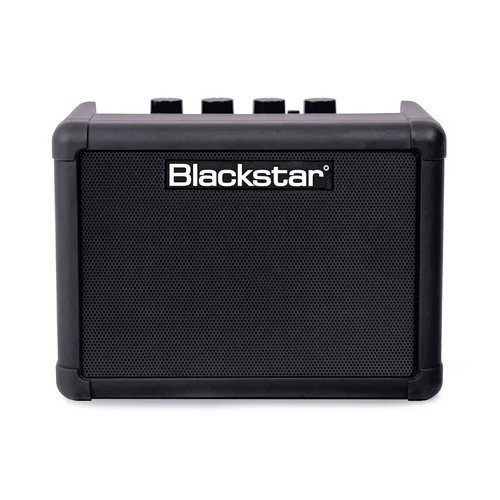 Blackstar - Fly 3 BK