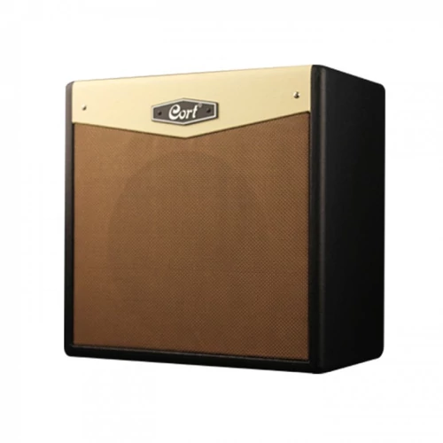 Cort - CM30R Bluetooth-os gitárerősítő kombó 30 Watt fekete