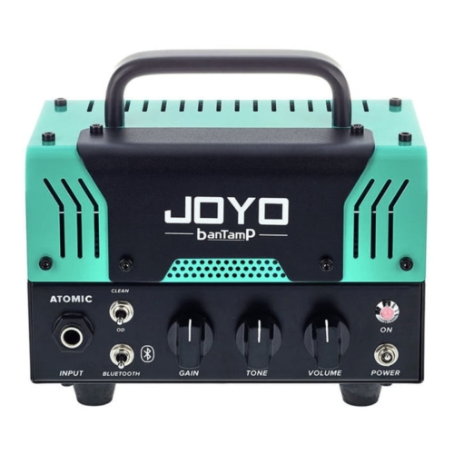 Joyo - BanTamP Atomic mini tube 20W