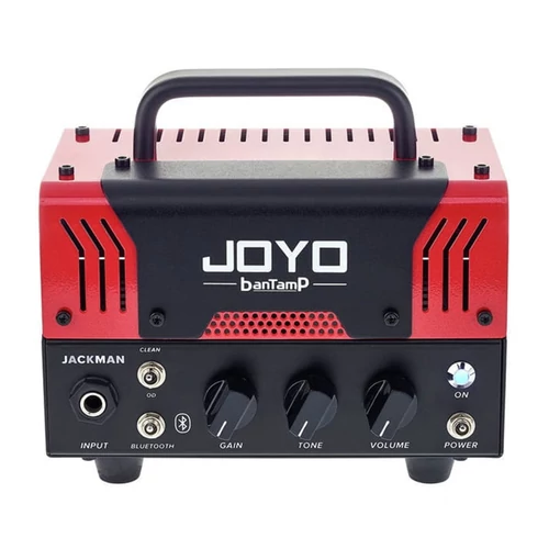 Joyo - BanTamP Jackman mini tube 20W