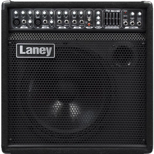 Laney - AH-150 gitárerősítő kombó 150 Watt