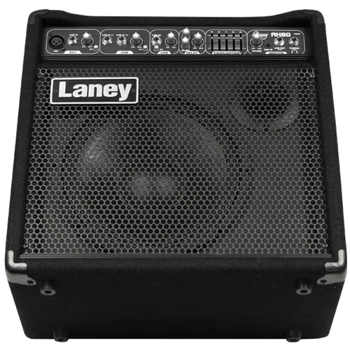 Laney - AH-80 gitárerősítő kombó 80 Watt