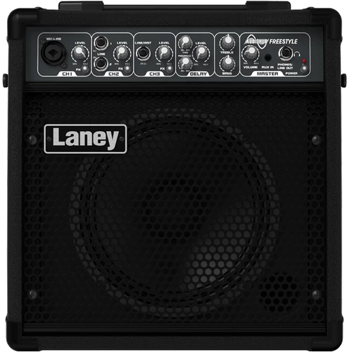 Laney - AH-Freestyle gitárerősítő kombó 5 Watt