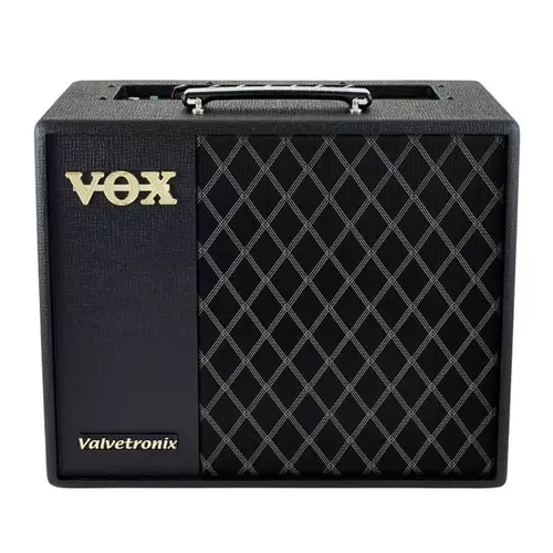 Vox - VT40X Modellező Gitárerősítő