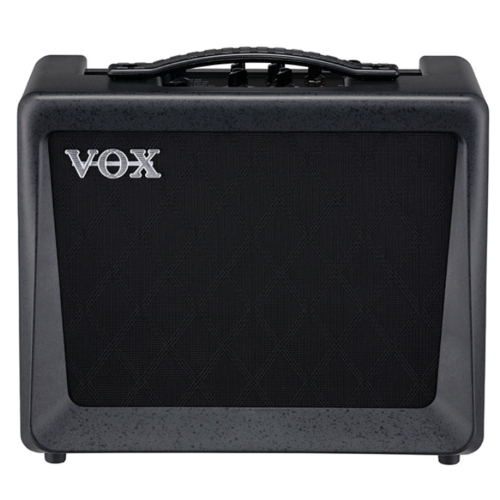 Vox - VX15 GT Nanotube modellező gitárerősítő kombó 15W