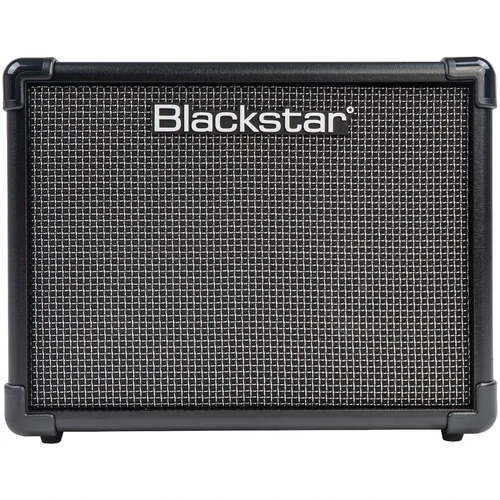Blackstar - ID Core 10 V4 Bluetooth gitárerősítő kombó 10W