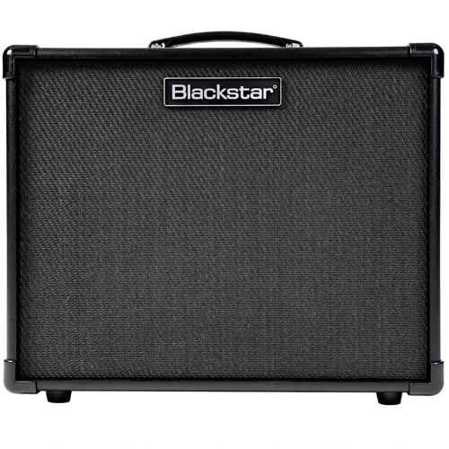 Blackstar - ID:X50 elektromos gitárkombó, 50W, 1x12"