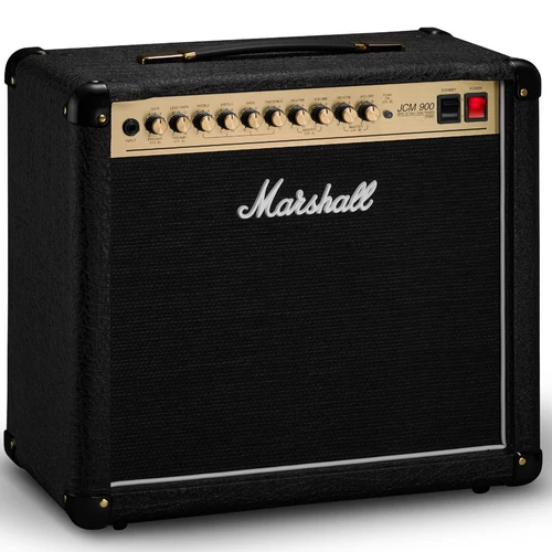 Marshall - SN20H Studio 900 csöves gitárkombó, 20 Watt