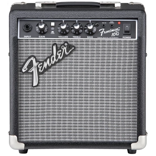 Fender - Frontman 10G gitárerősítő kombó 10W