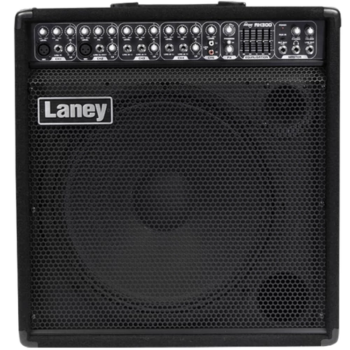 Laney - AH-300 gitárerősítő kombó 300 Watt