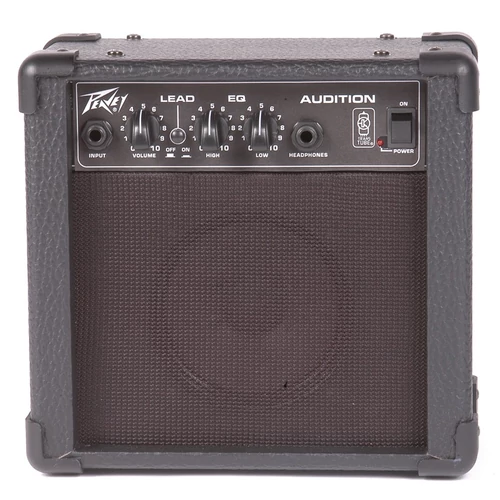 Peavey - Audition gitárerősítő 7 Watt