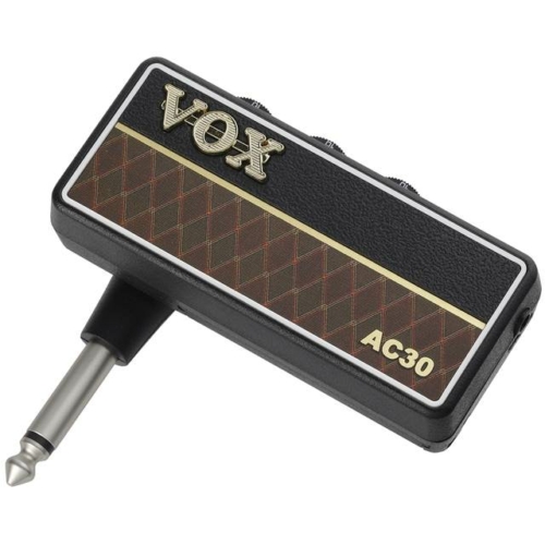 Vox - AP2-AC amPlug 2 AC30 fejhallgató-erősítőfej