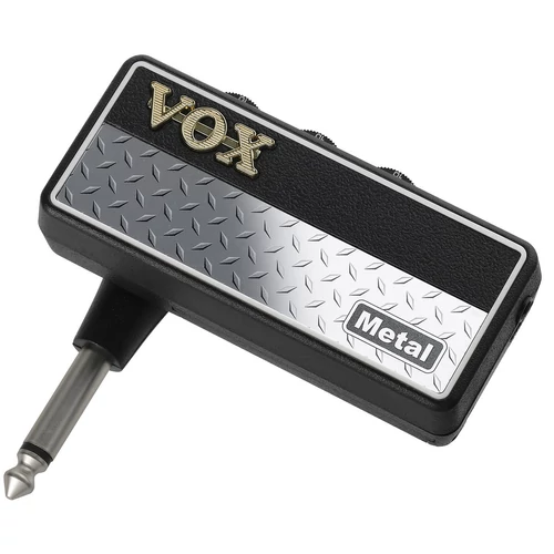 Vox - AP2-ML amPlug 2 METAL fejhallgató-erősítő