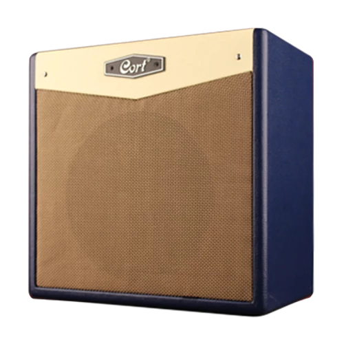 Cort - CM15R DB gitárerősítő kombó 15W, szemből