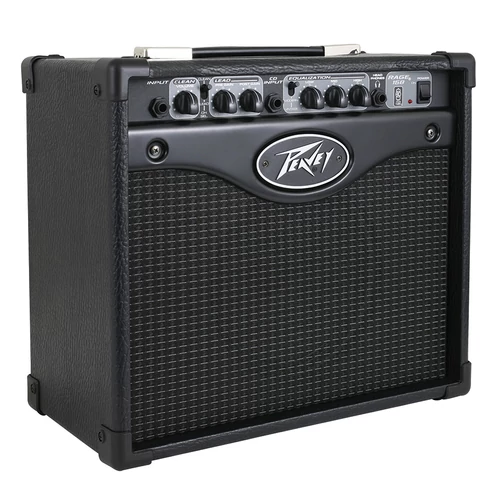 Peavey - Rage 158 Gitárerősítő kombó 15 Watt