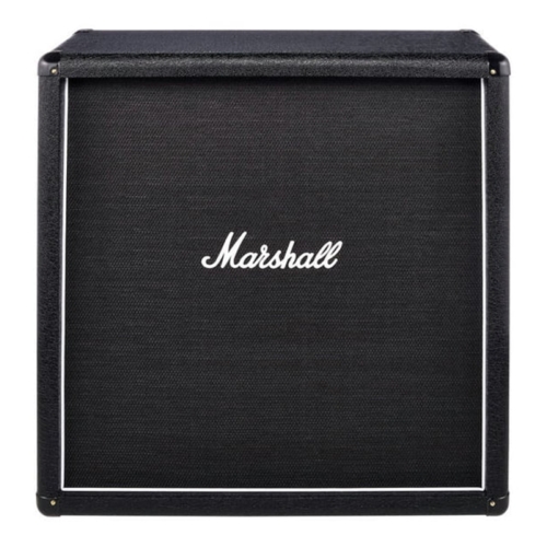 Marshall - MX412BR kiegészítő 4x12 alsó láda 240W
