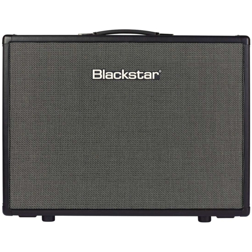 Blackstar - HTV2 212 MkII gitárláda 160 Watt, szemből