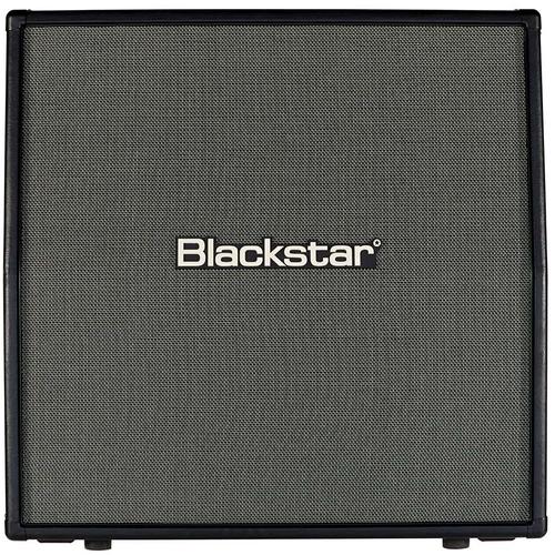 Blackstar - HTV2 412A MkII gitárláda 320 Watt, szemből