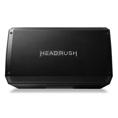 HeadRush - FRFR-112 aktív gitárláda 2000 Watt, szemből