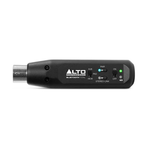 Alto Pro - Bluetooth Ultimate