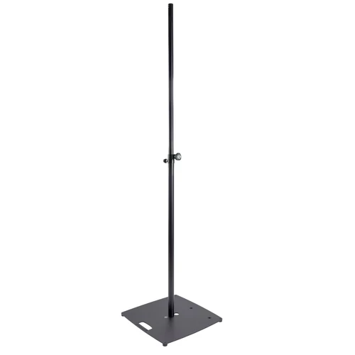 König & Meyer - 24654 világítás/hangfal állvány PRO, fekete