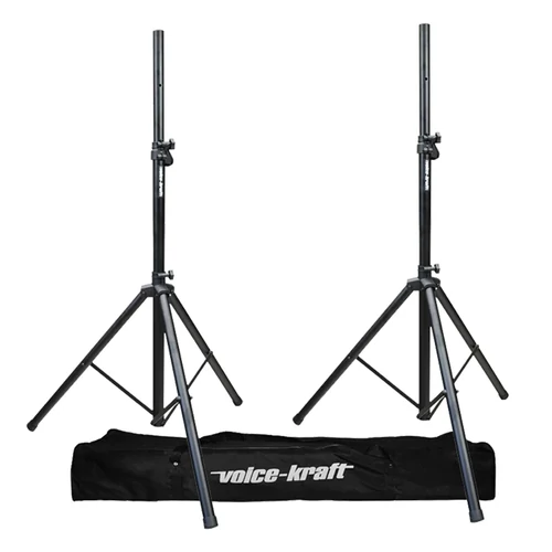 Voice-Kraft - SPS023-B09 Hangfal állvány szett