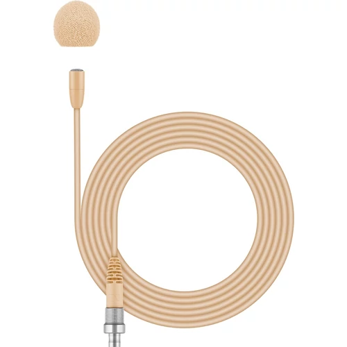 Sennheiser - MKE Essential Omni-Beige-3-PIN