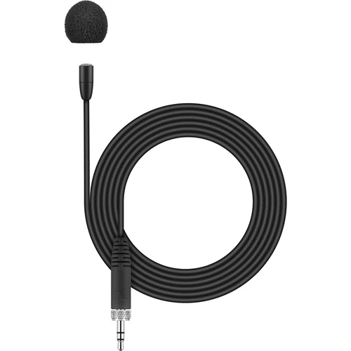 Sennheiser - MKE Essential Omni-Black