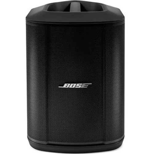 BOSE - S1 Pro+ Bluetooth aktív hangfal akkumulátorral és kábel nélküli csatlakozási lehetőséggel