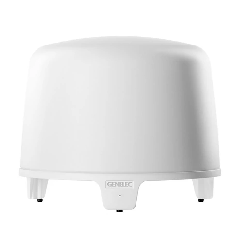 Genelec - F One Aktív mélynyomó fehér