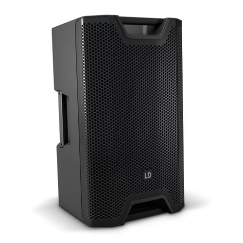 LD Systems - ICOA 12A BT aktív hangfal bluetooth kapcsolattal 1200 W