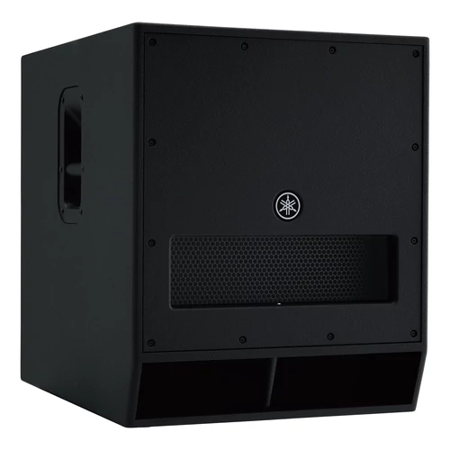 Yamaha - DXS 18 subwoofer