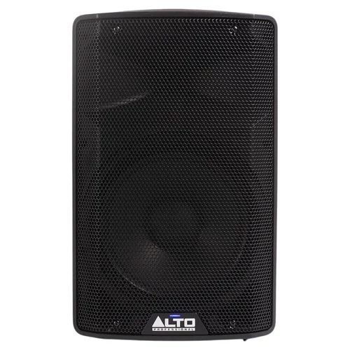 Alto Pro - TX410 aktív hangfal, 350 W, 10"+1", Bluetooth