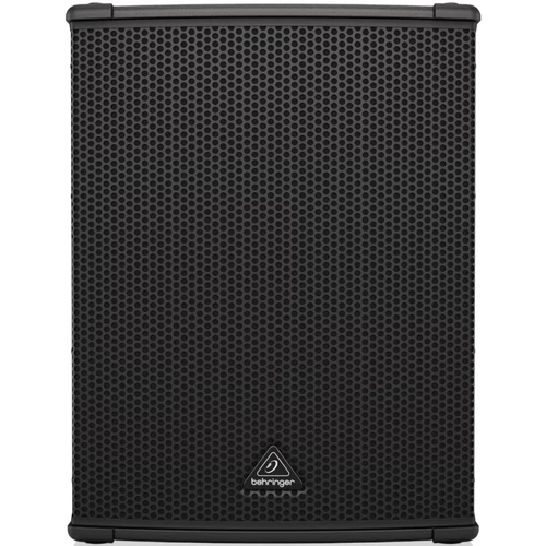 Behringer - EUROLIVE B1500XP aktív 3000 Watt PA 15" mélyláda