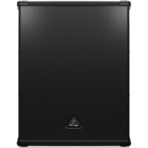 Behringer - EUROLIVE B1800XP aktív 3000 Watt PA 18" mélyláda