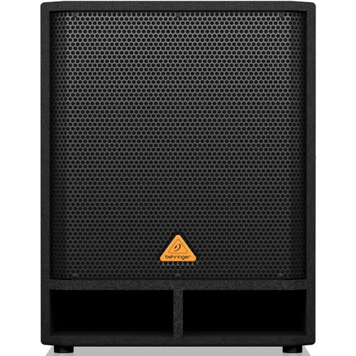 Behringer - EUROLIVE VP1800S 18"-os passzív mélynyomó, 1600 Watt