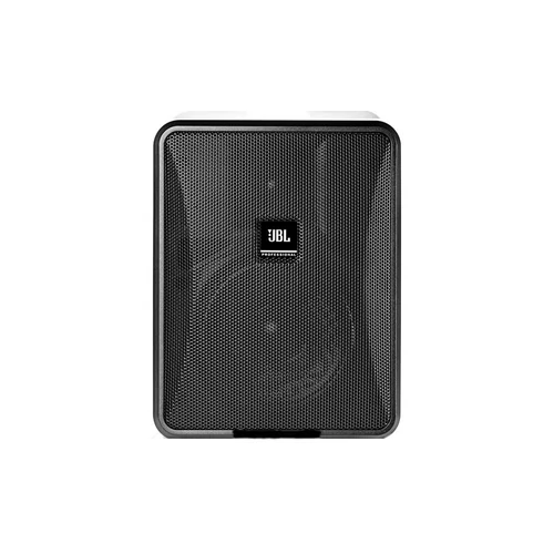 JBL - Control 25-1 75W kül- és beltéri hangfal Fekete