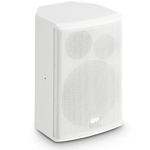 LD Systems - SAT 62 A G2 W aktív hangfal, fehér