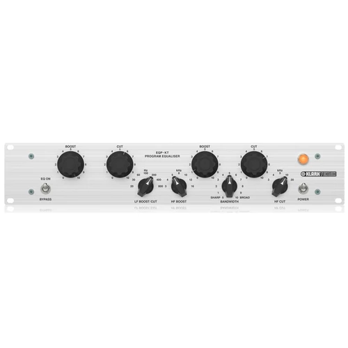 Klark Teknik - EQP-KT