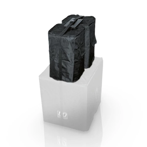 LD Systems - Védőhuzat a DAVE15G3 PA rendszer top ládáihoz
