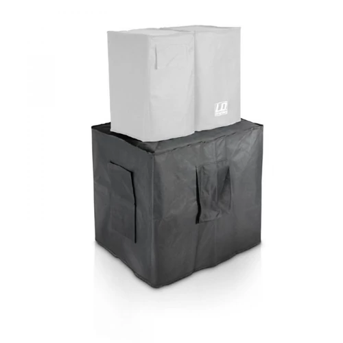 LD Systems - Védőhuzat a DAVE18G3 PA rendszer sub ládájához