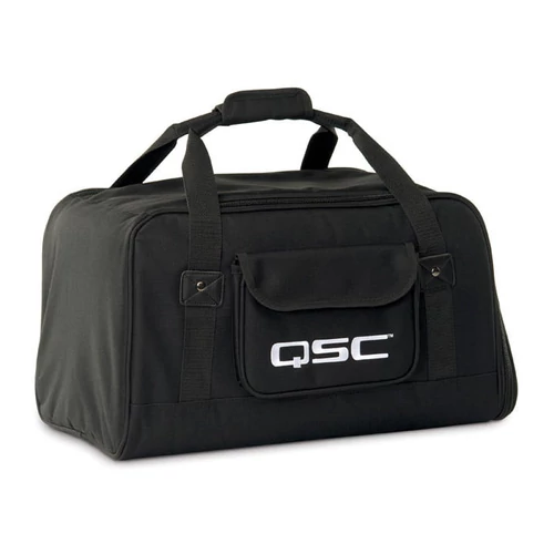 QSC - K8 Tote Bag BK