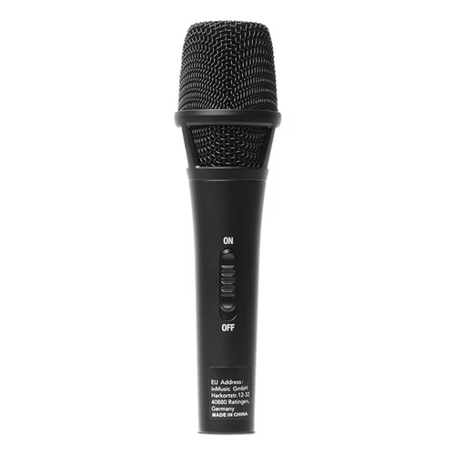 Marantz Pro - M4U USB számítógépes kondenzátor mikrofon