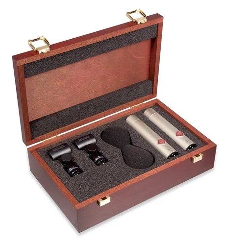 Neumann - KM 183 Stereo Set