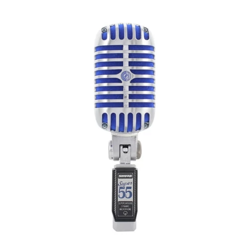 Shure - Super 55