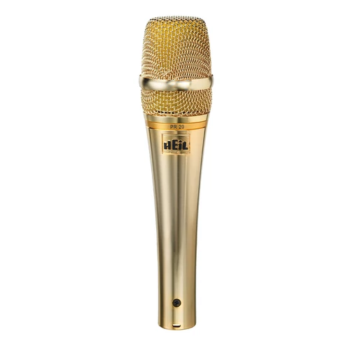 Heil Sound - PR 20 gold